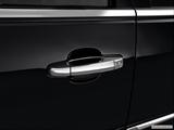  Drivers Side Door handle photo